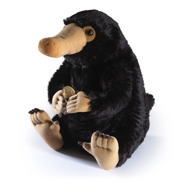 Peluche Niffleur