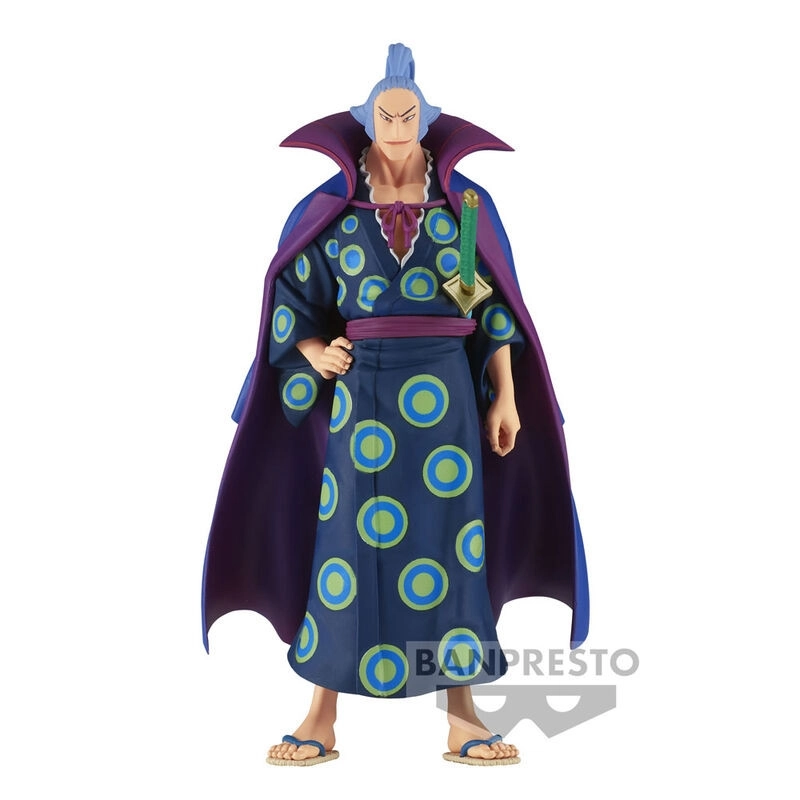 $OP - DENJIRO 17CM