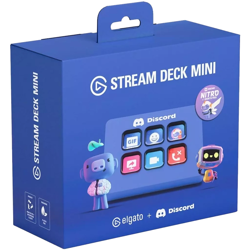 ELGATO STREAM DECK MK.2