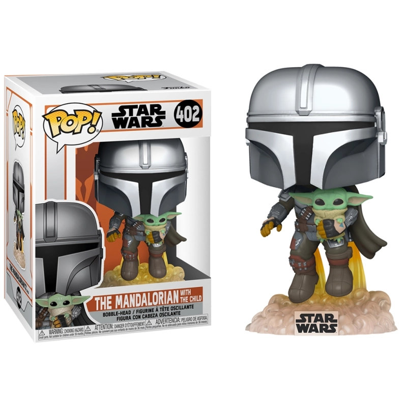 POP SW - THE MYTHROL