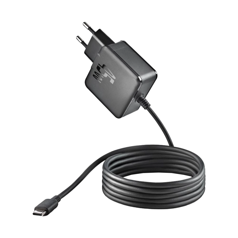 NGS CHARGEUR LAPTOP 100 W TYPE C