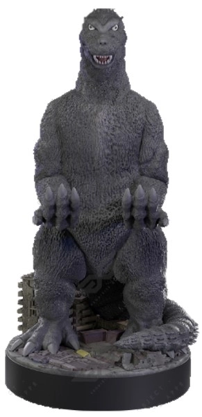 $FIGURINE SUPPORT GODZILLA 1954