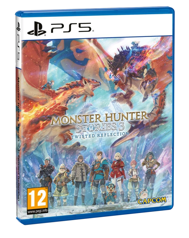 GHOST MASTER RESURRECTION P5 VF