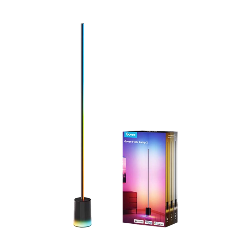Govee H607C Smart floor lighting Wi-Fi/Bluetooth
