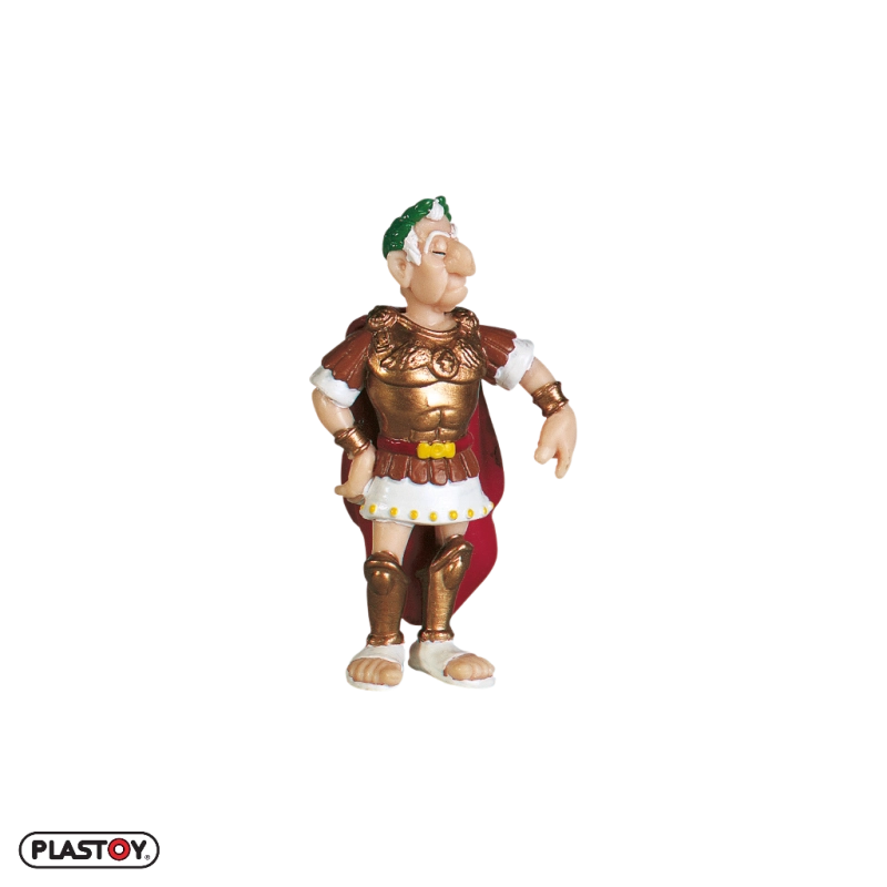 FIGURINE CESAR