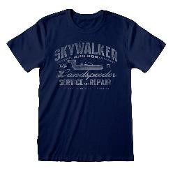 T-SHIRT SW SKYWALKER REPAIR M