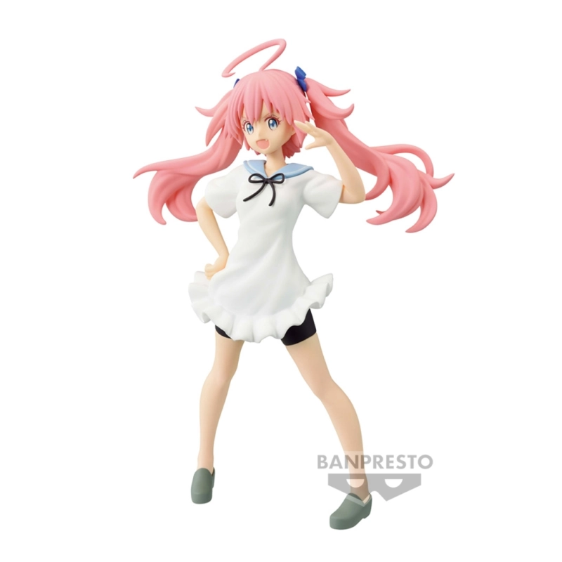 $TTIGRS - LUMINUS VALENTINE 16CM