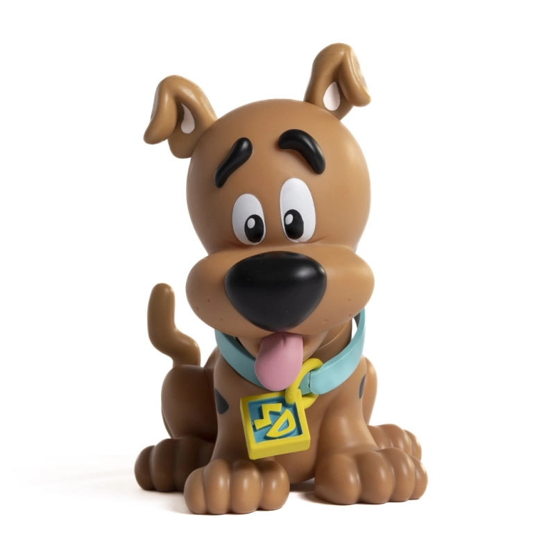 TIRELIRE CHIBI SCOOBY-DOO