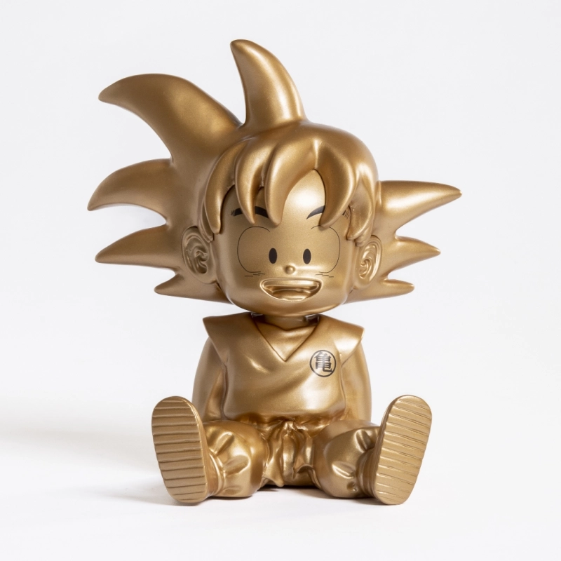 TIRELIRE SPECIAL ED. SON GOKU