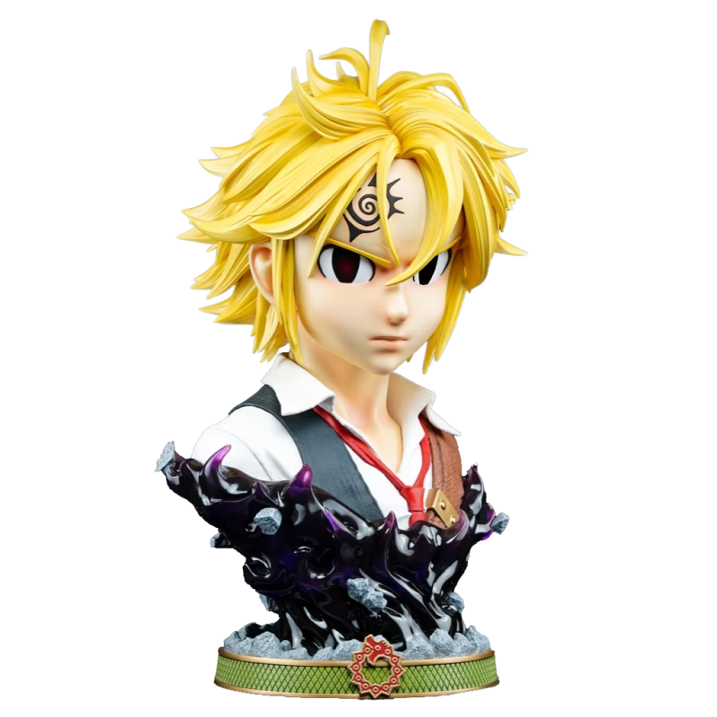 BUSTE MELIODAS