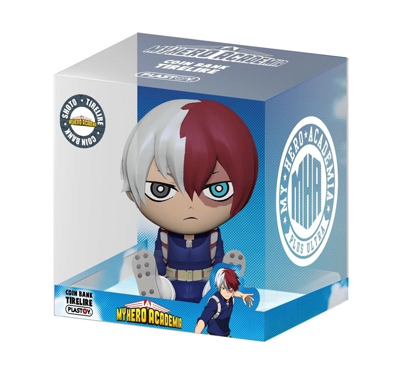 TIRELIRE ONE PIECE TRAFALGAR
