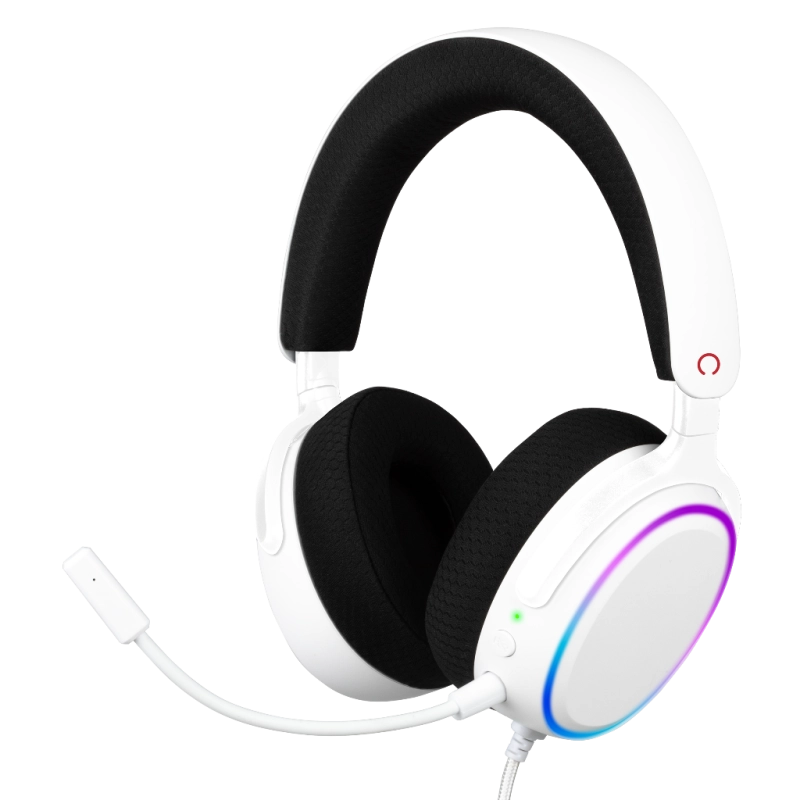 Casque gaming Nexus RGB