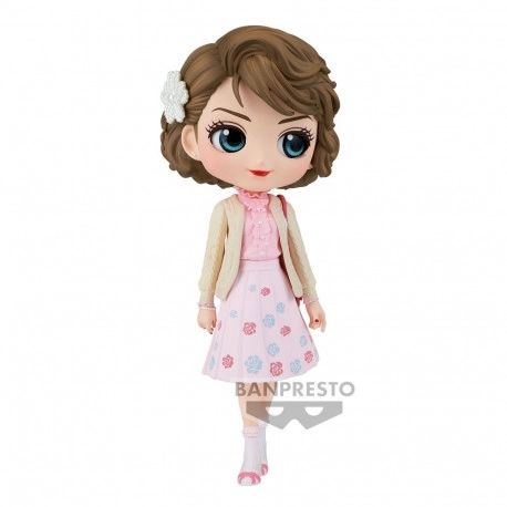 $ST - ROBIN QPOSKET VOL.2 14CM