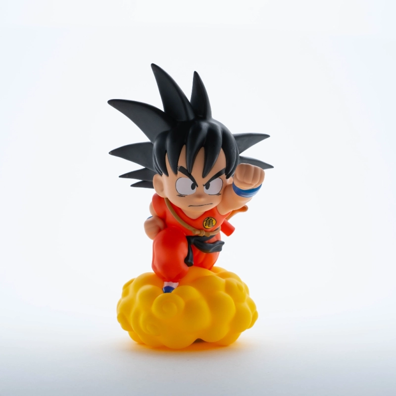 TIRELIRE SANGOKU SUR NUAGE NEW