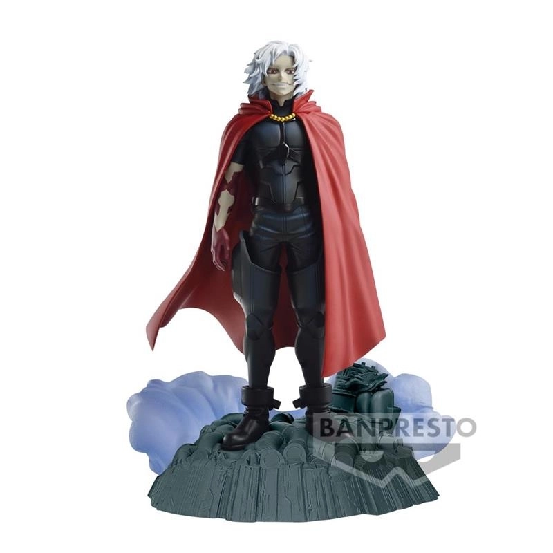 $MHA - TODOROKI SHOTO 17CM
