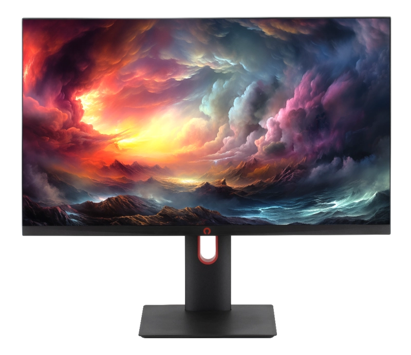 Ecran gaming 27_ 160HZ 4K STORMFURY