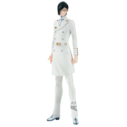 $BLE - URYU ISHIDA 17CM