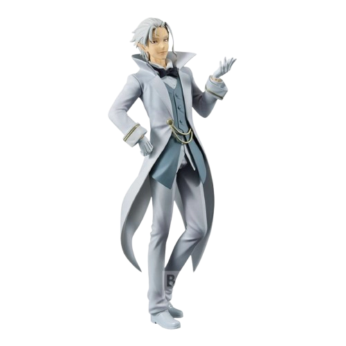 $TR - SHUJI HANMA 19CM