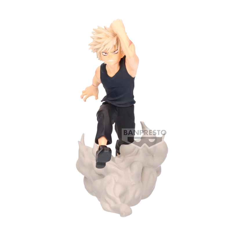 $MHA - KATSUKI BAKUGO 12CM