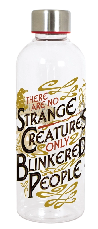 $HYDRO BOUTEILLE ANIMAUX FANTASTIQUES 850ML
