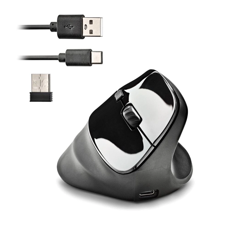 NGS SOURIS SS FIL DEW BLACK