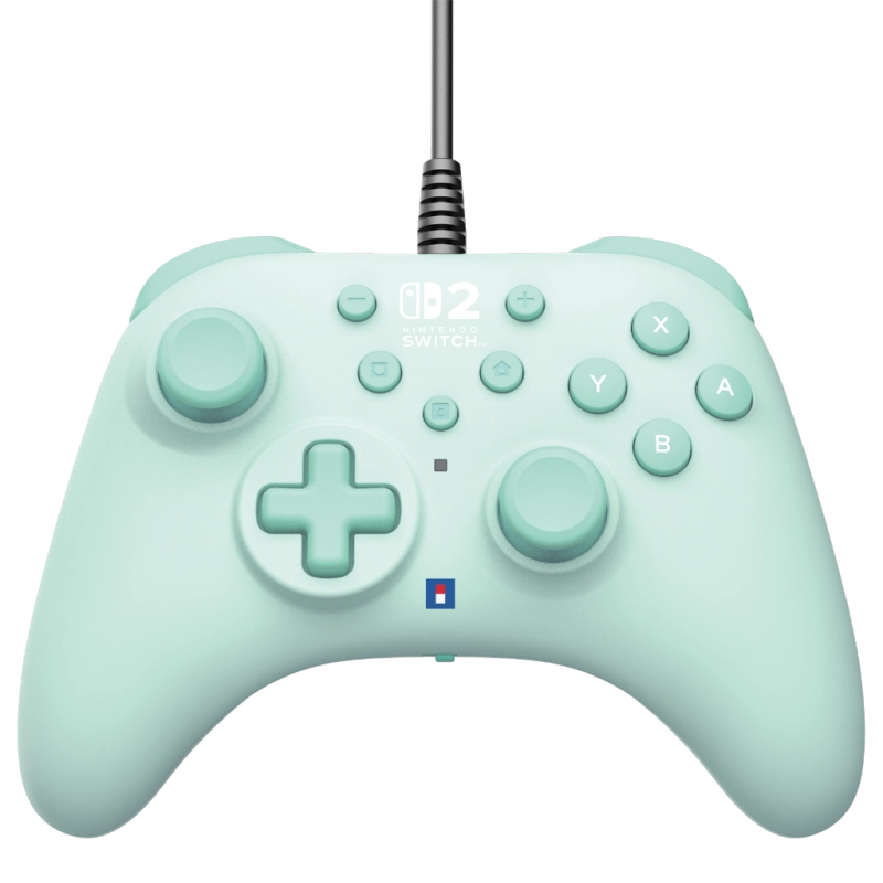 HORI SW2 HOUSSE REMBOURREE GREEN