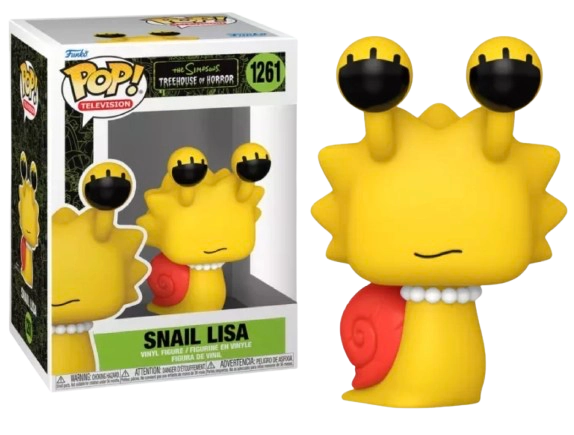POP SIMPSONS - HOMERZILLA