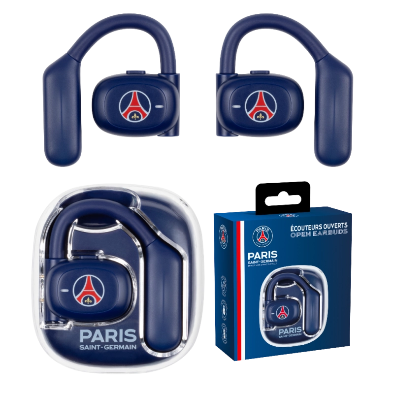 Écouteurs sans fil Sport PSG