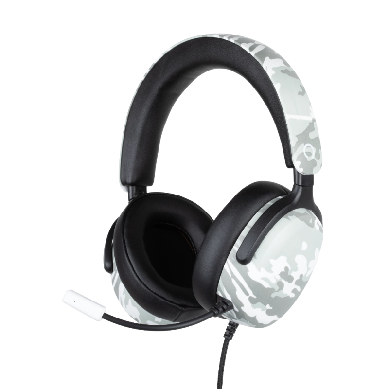 Casque gaming Nexus camo