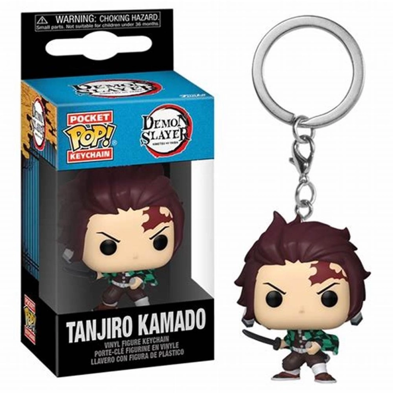POP & TEE MANDO - GROGU COOKIE S