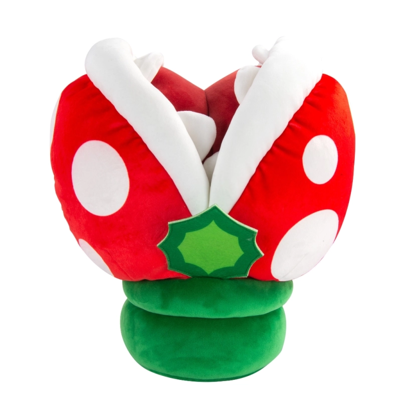 Kirby Porte Cle peluche Mofulatto Kirby Volant sur