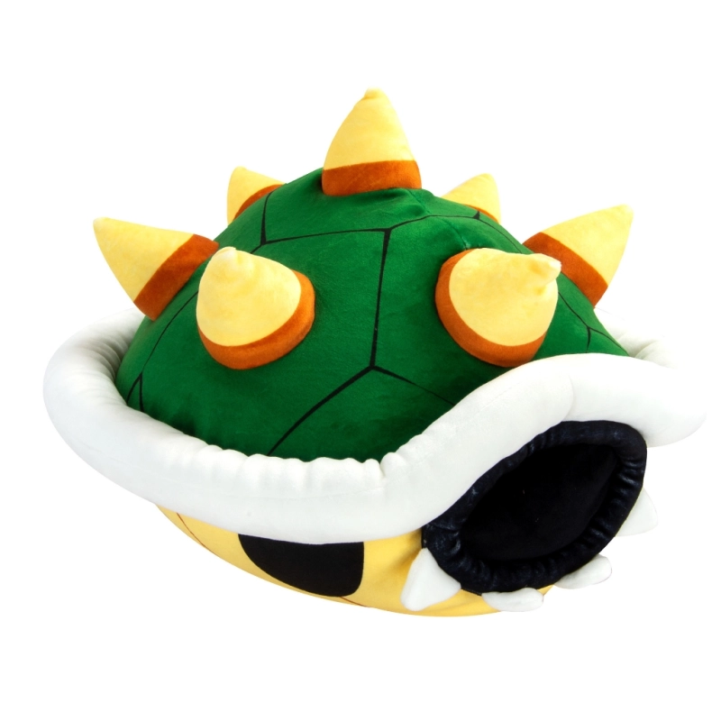 $PELUCHE MOCCHI MOCCHI MARIO BOWSER