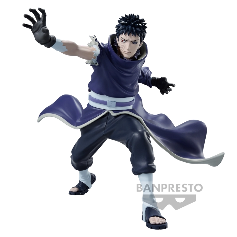 $NA - OBITO UCHIWA 14CM
