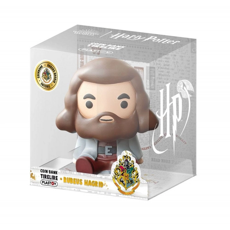 $TIRELIRE CHIBI HAGRID