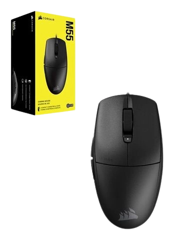 CORSAIR GAMING MOUSE M55