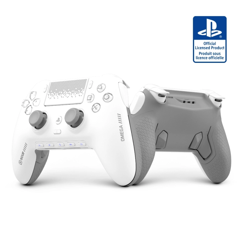 SCUF OMEGA WIRELESS CONTR WH P5