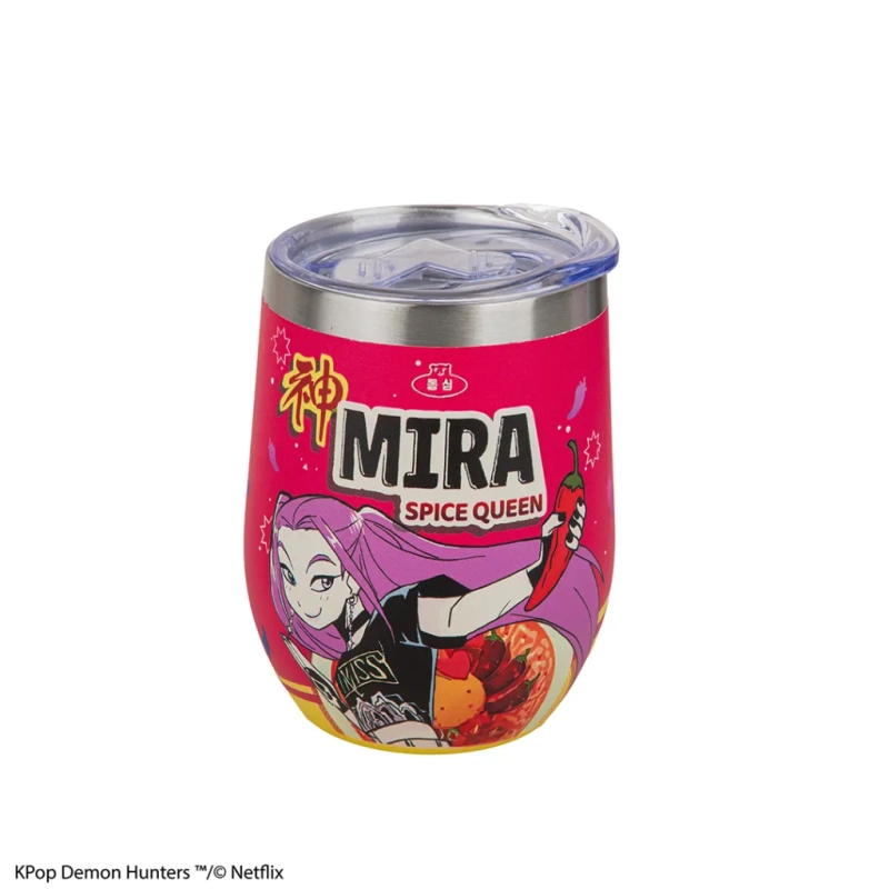 Mug de Voyage Isotherme - Mira Reine des Epices -