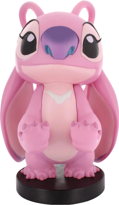 FIGURINE SUPPORT ANGEL