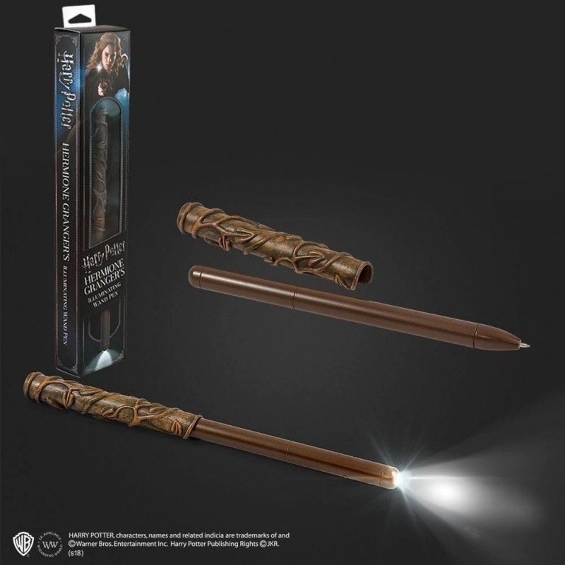 STYLO LUMINEUX DUMBLEDORE