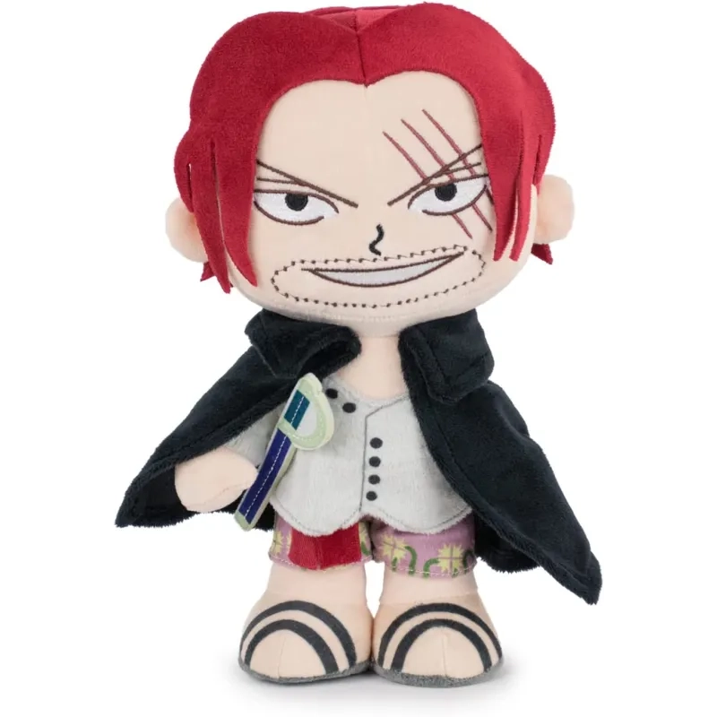 PELUCHE ONE PIECE - SANJI 28 CM