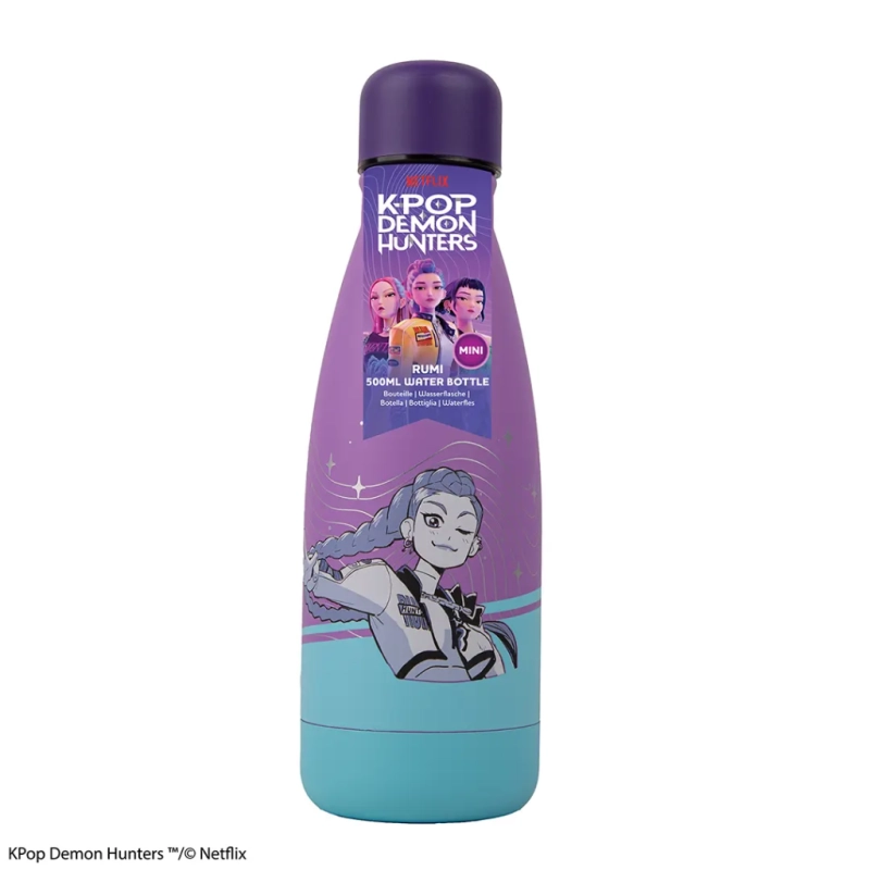 Mini bouteille 500 ml - Mira - KPop Demon Hunters