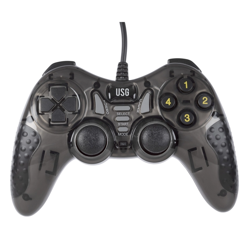 Souris gaming - FFF