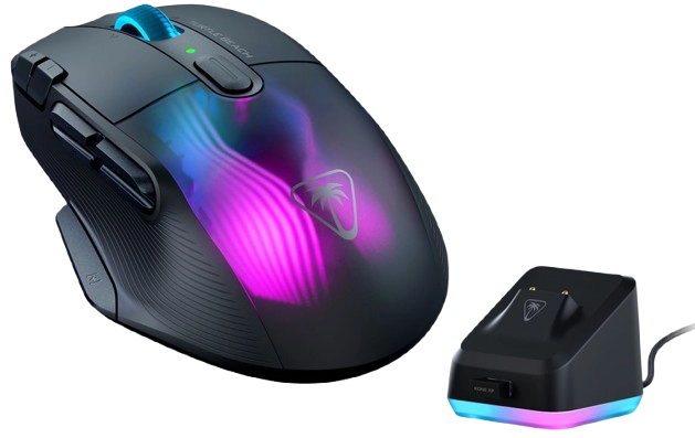 Turtle Beach Kone XP Air Black