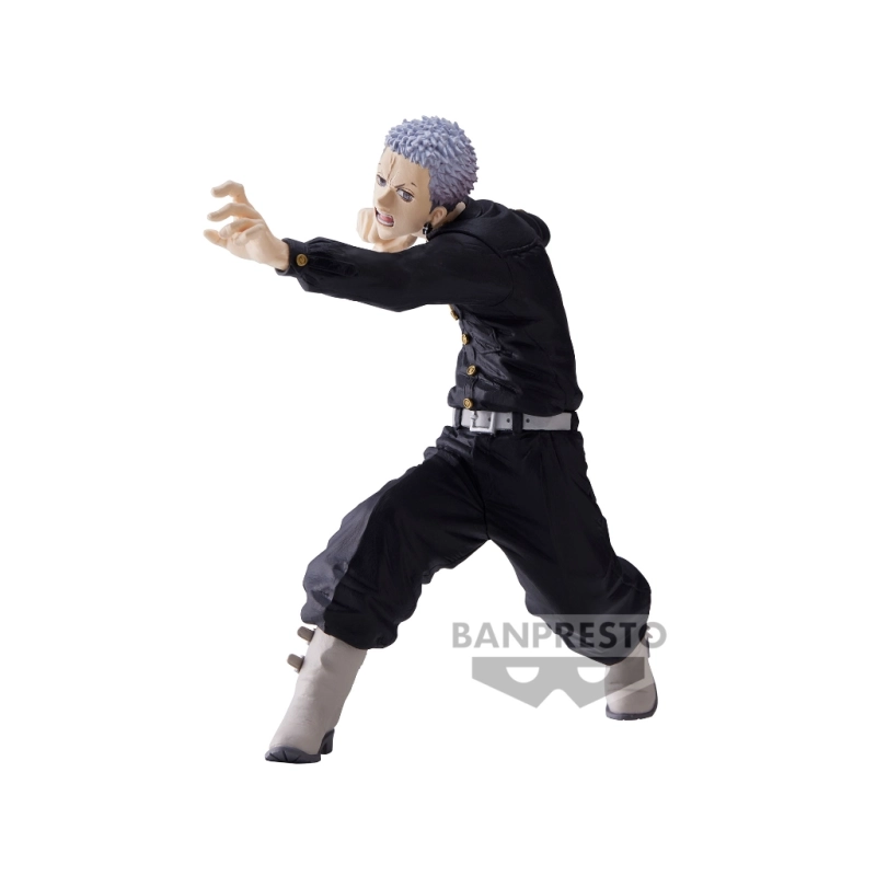 $TR - TAKASHI MITSUYA_16CM