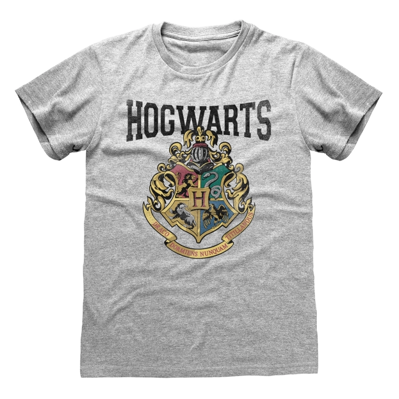$T-SHIRT HP GRYFFINDOR M