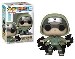 POP NARUTO - CHOJI AKIMICHI