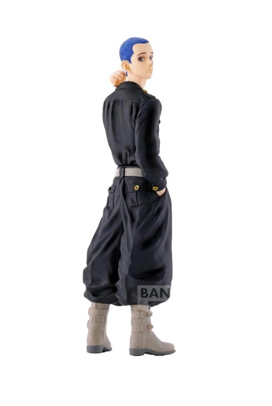 $TR - HAKKAI SHIBA 18CM