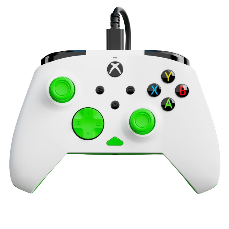 TB XB MAN REMATCH CORE WIRED GREEN