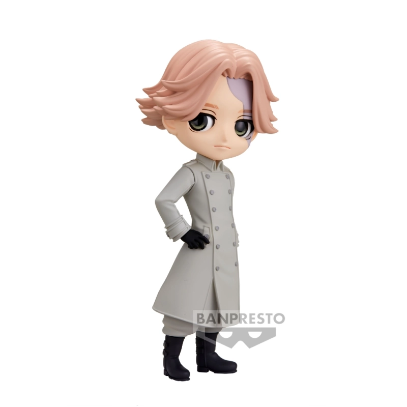 $TR - KEN RYUGUJI BUSTE 11CM