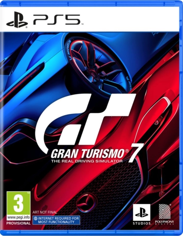 GTA V P5 VF